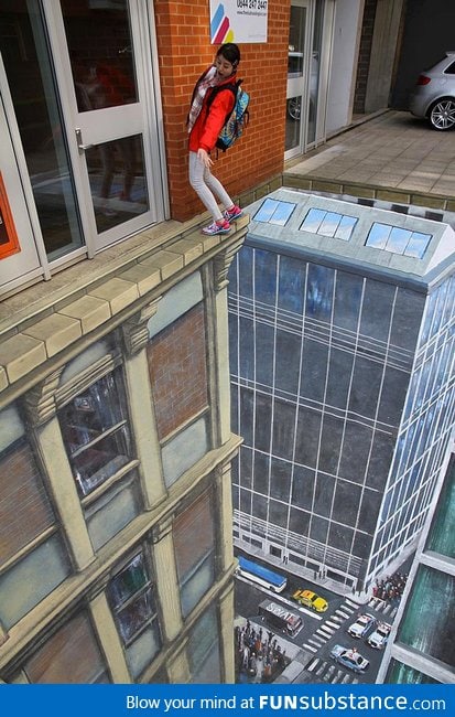 Best 3D art I've ever seen