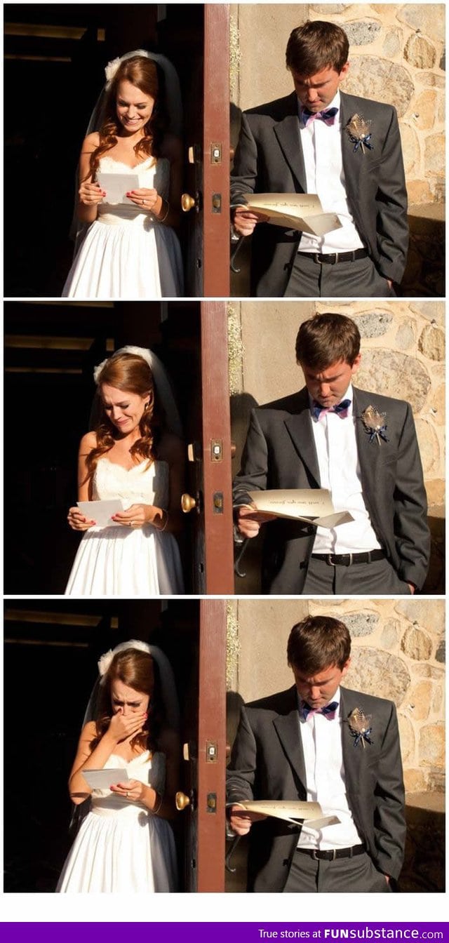The difference between men and women