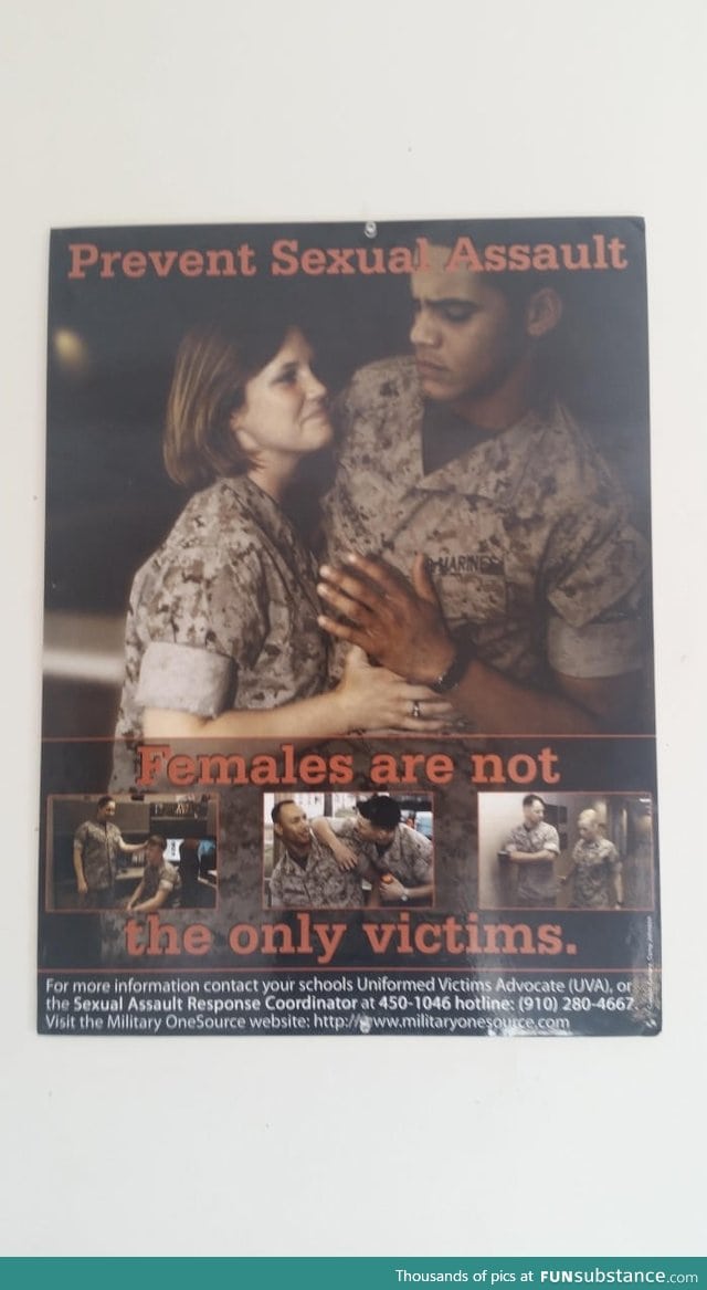 The Marine Corps gets it
