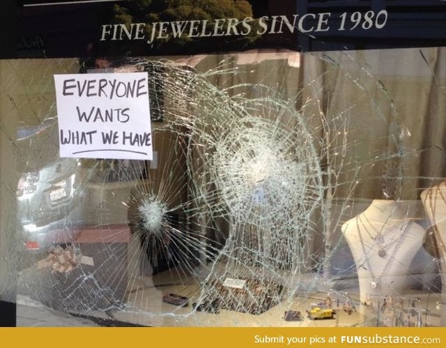 This is how you capitalize on a bad situation