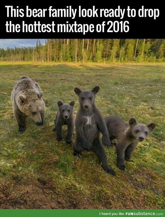 Hottest mixtape