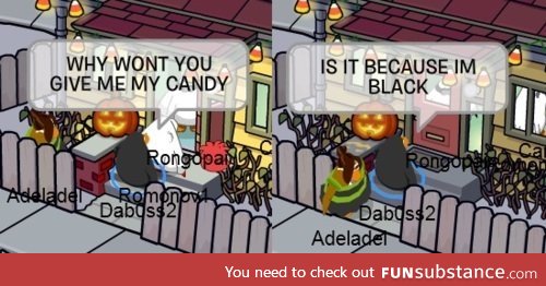 Candies