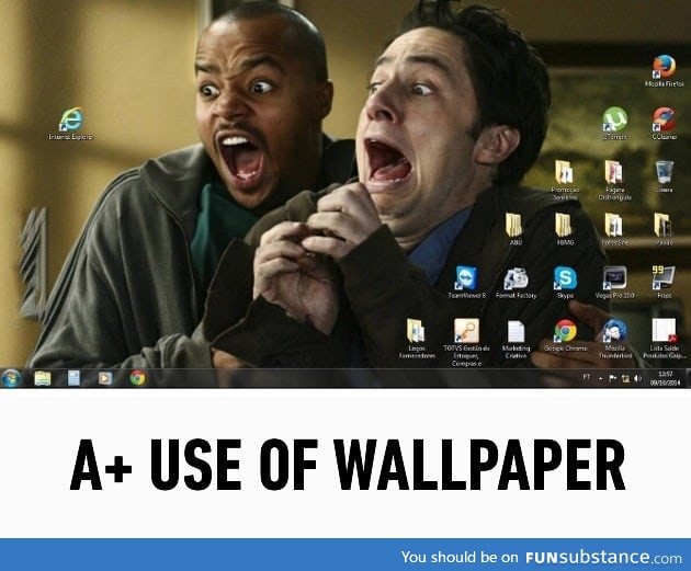 What wallpaper do you use?