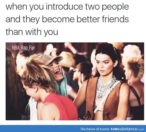 Better bffs