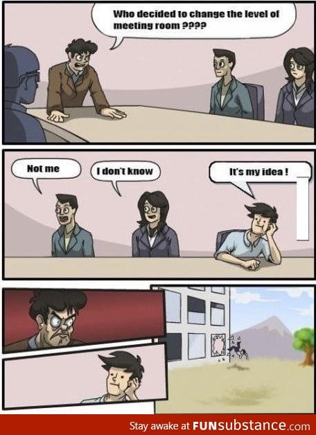 Window guy got smarter