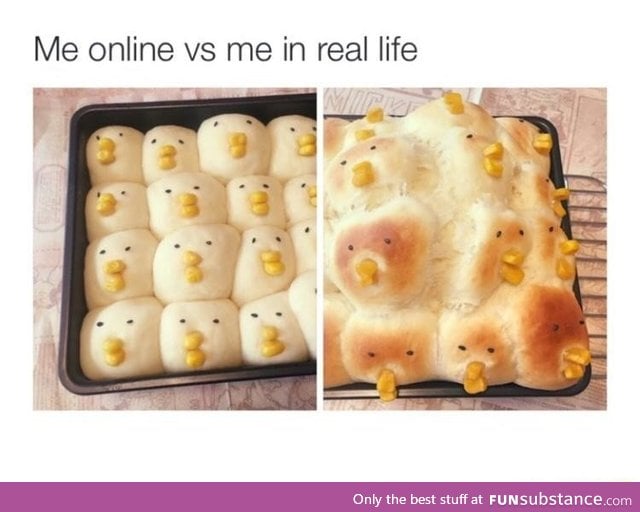 online vs irl