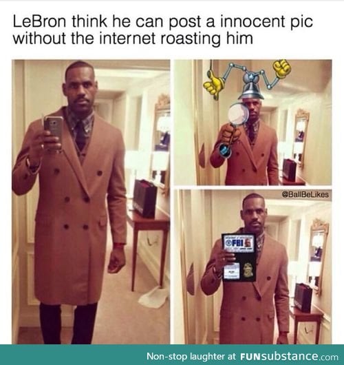 Finish him