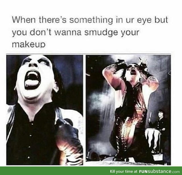 Can't get it out!!