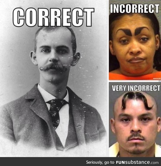 What is our generation doing?