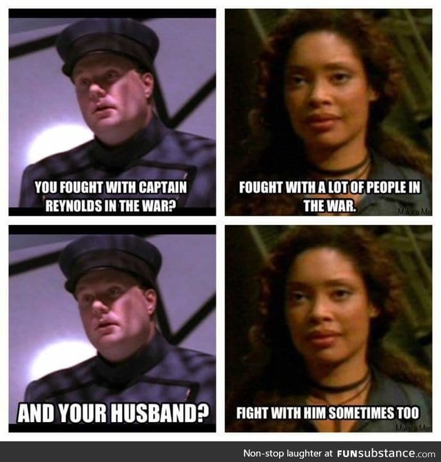 Queen of Sas