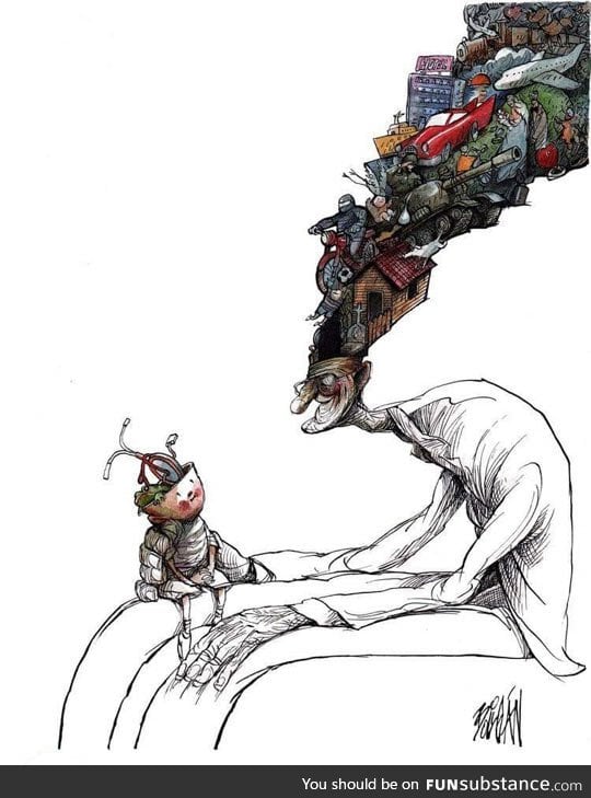 Knowledge in our lives