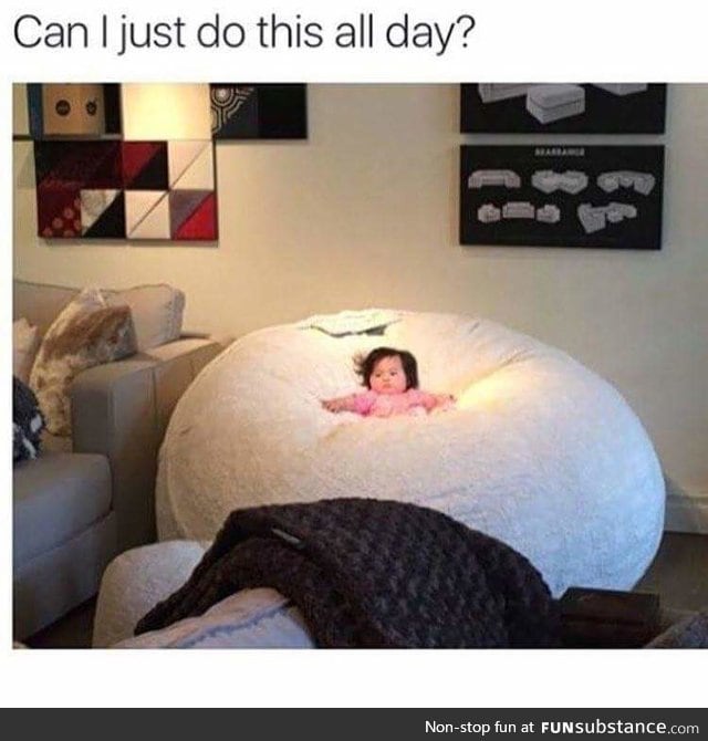 I want one of these