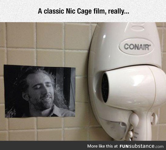 Classic film