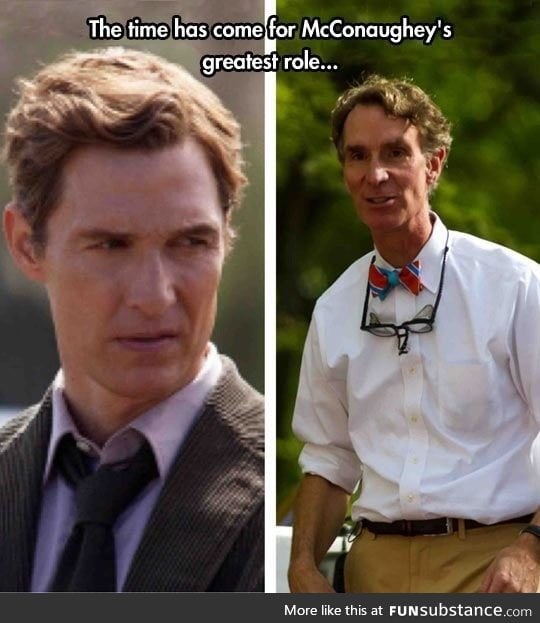I can't be the only one that agrees