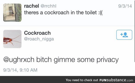 Roach tweet 8