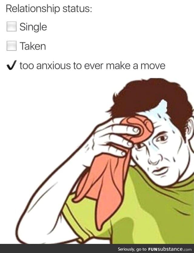 Relationship status