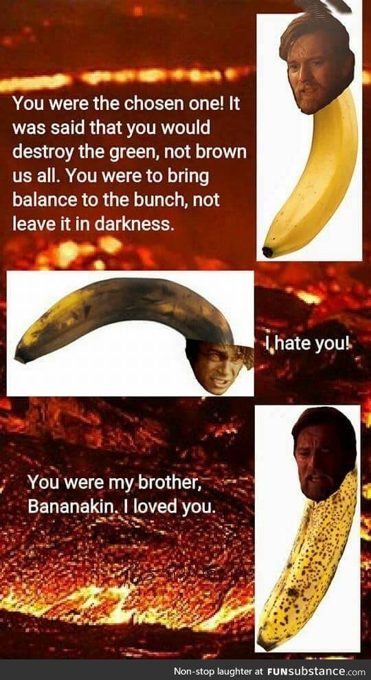 In a parallel universe