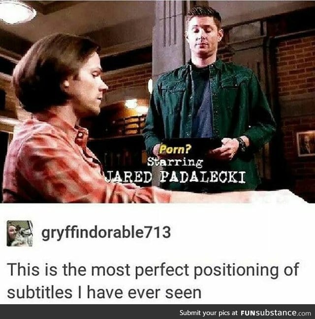 i'd watch that