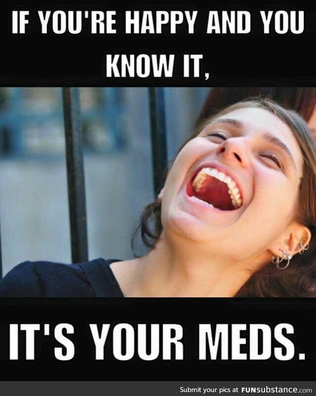 You know you have to sing it