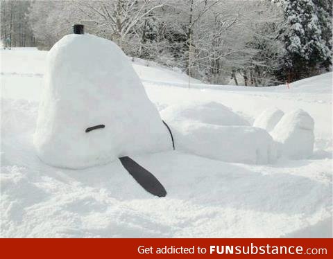 Snowpy