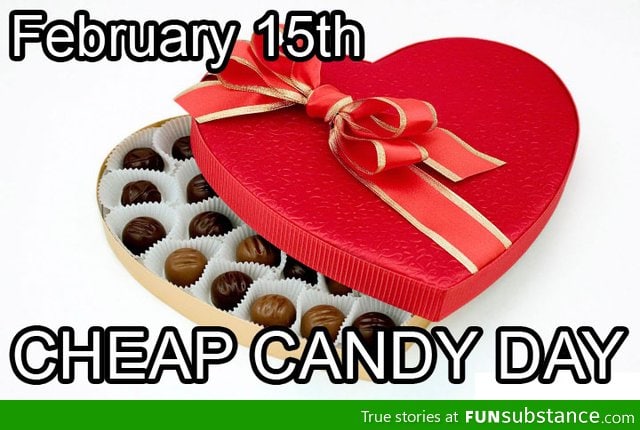 My Favorite Day of the Year