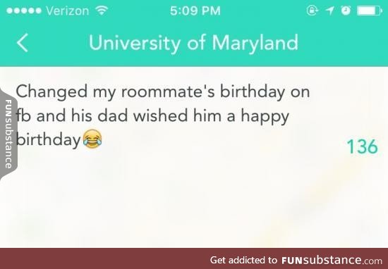 Love you son