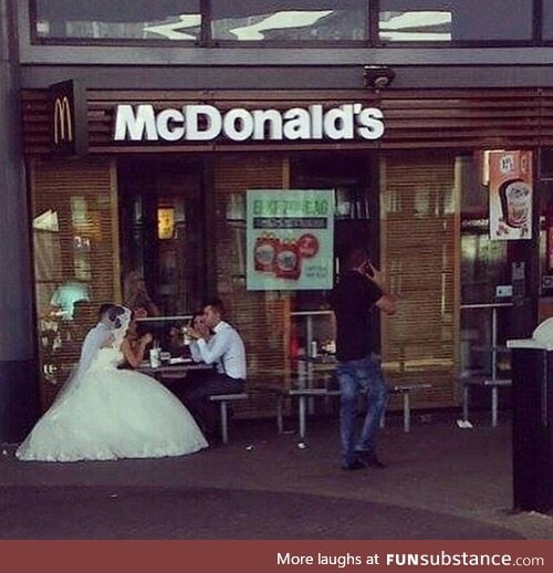 Honeymooning