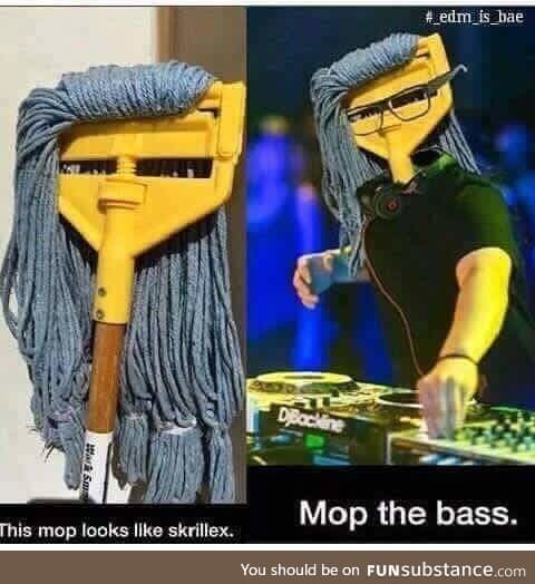 MOP MOP