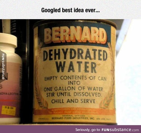 Created by a genius