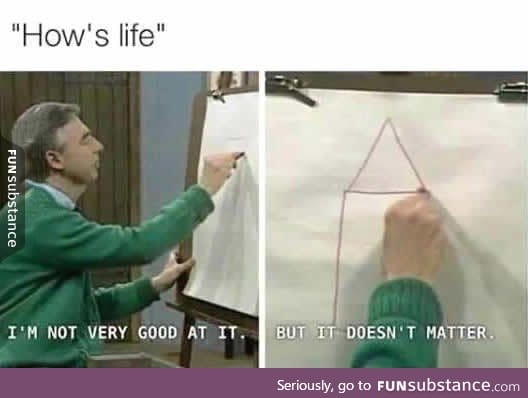 Me in a nutshell