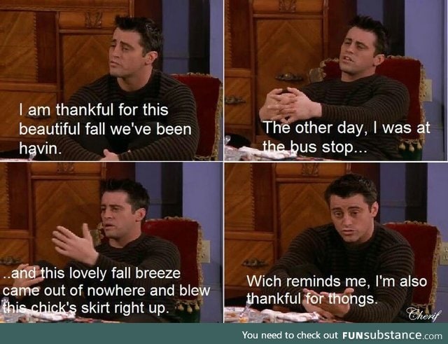 Classic episode