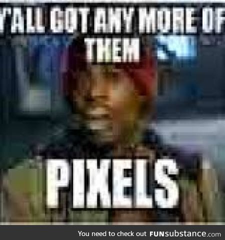 mmm pixels