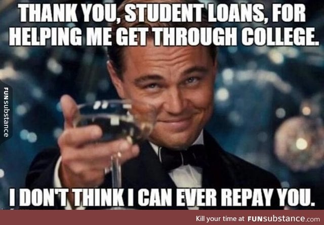 For real, though