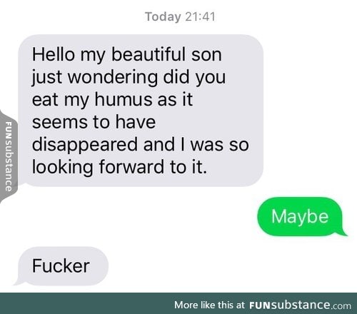 Humus