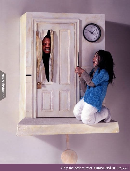 Best cuckoo clock ever