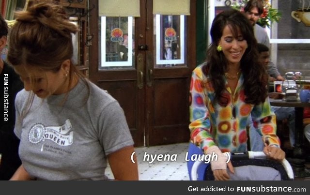 Netflix subtitles are spot on again