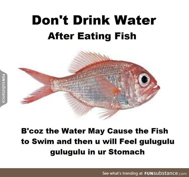 Here's some advice for you guys
