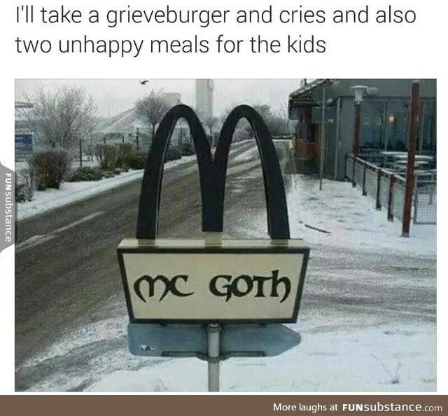 Emo meal