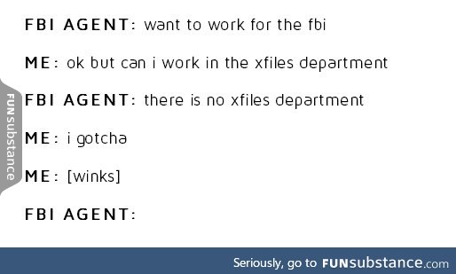 Job interview