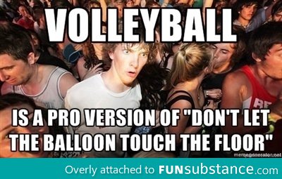 Childhood game