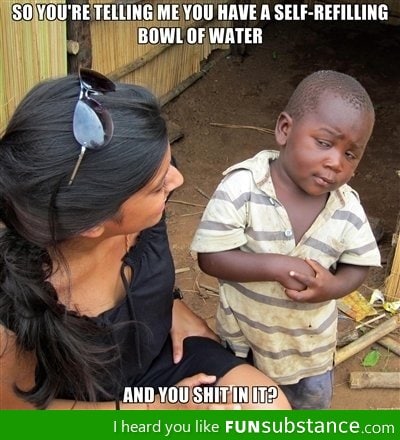 My favorite meme