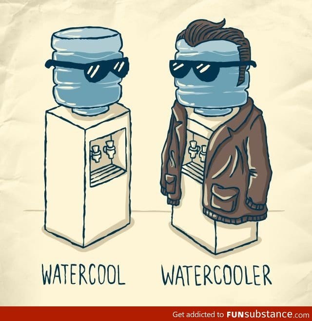 watercoolers