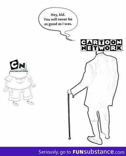 Cartoon Network
