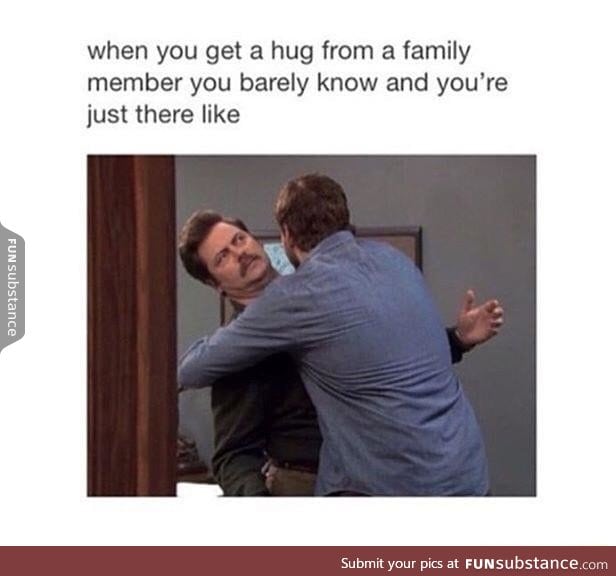 Hugs