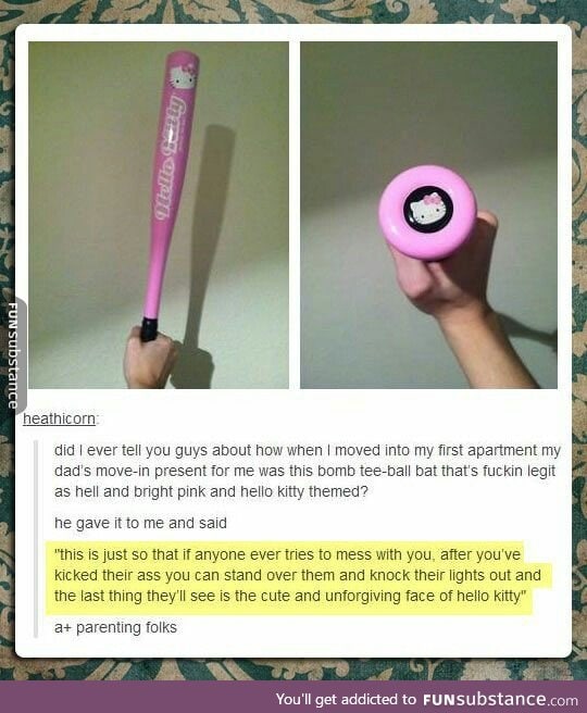 Awesome Dad