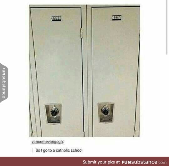 I can't stop laughing