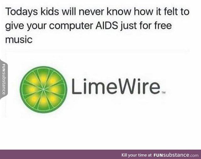 Limewire