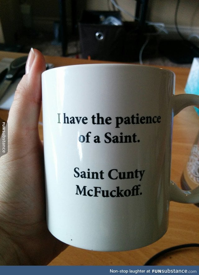 Mom gives the best presents