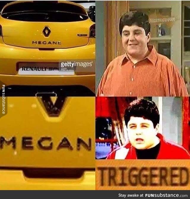 Megan!