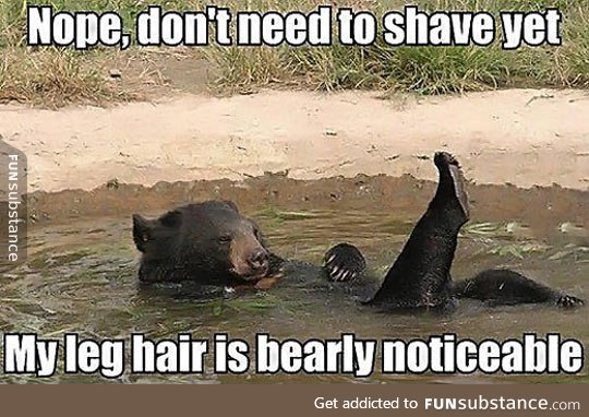 Some girls I know